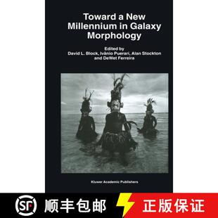 9789401058018 Z=0 Toward Morphology Break Lyman the 4周达 Galaxy Millennium New From