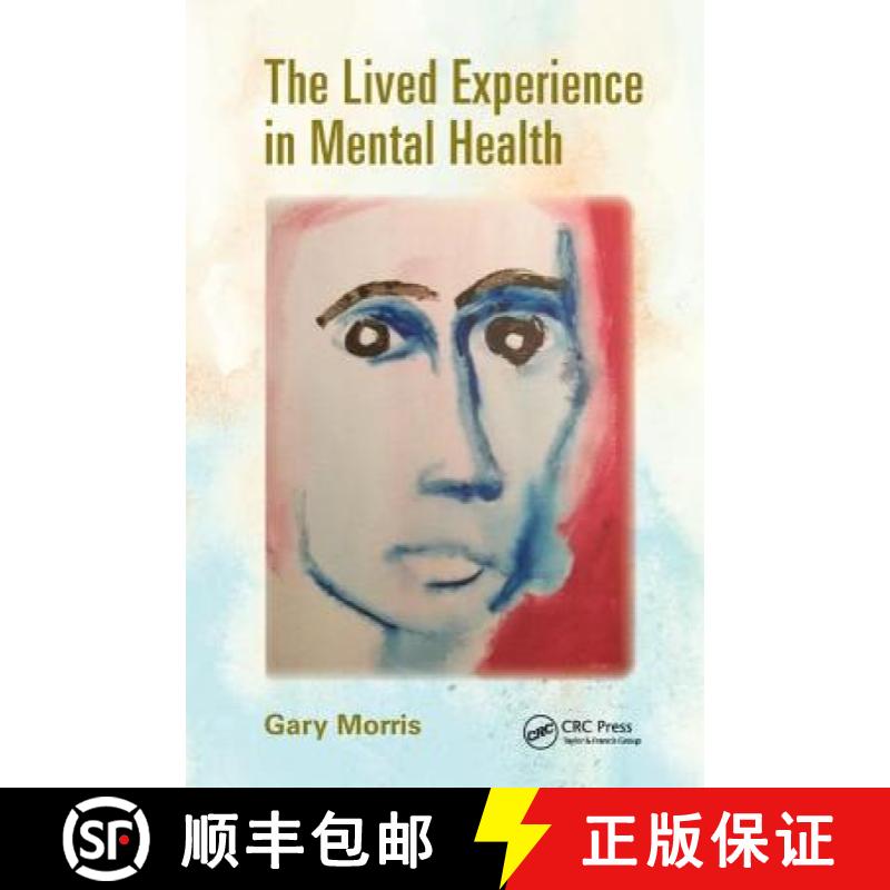 【3-4周达】The Lived Experience in Mental Health [9781138461628]