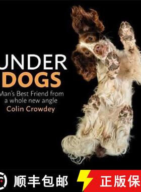 【3-4周达】Underdogs [9781409199281]