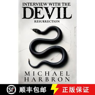 Interview with the Resurrection 3周达 Devil 9798990402843