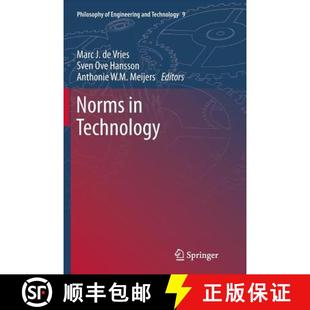 Technology 4周达 9789400798168 Norms