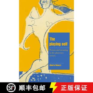 Self Meaning Playing The 9780521564823 Society Person 4周达 the and M... Planetary