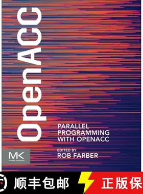 【3-4周达】Parallel Programming with OpenACC [9780124103979]