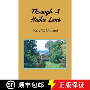 Through 4周达 Haiku 9780926487567 Lens