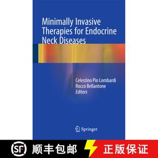 for 9783319200644 4周达 Diseases Neck Endocrine Therapies Invasive Minimally