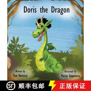 Dragon 4周达 the 9781960876881 Doris