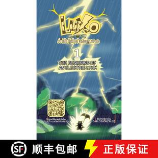 9781943255689 lynx electric beginning The Luxo 预订