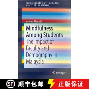 Among Impact Mindfulness 9789811027802 Demography Students 4周达 Faculty The Malaysia and