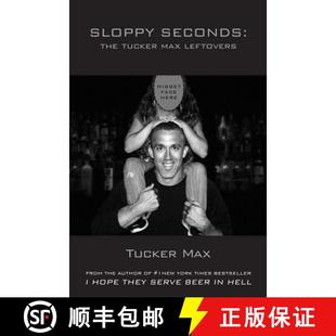 Sloppy Seconds Leftovers 9781619610026 Max 4周达 Tucker The
