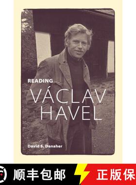 【3-4周达】Reading V�clav Havel [9781442649927]