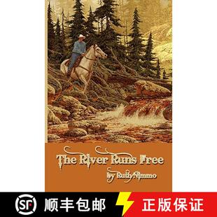 The 4周达 River Runs 9780982493168 Free