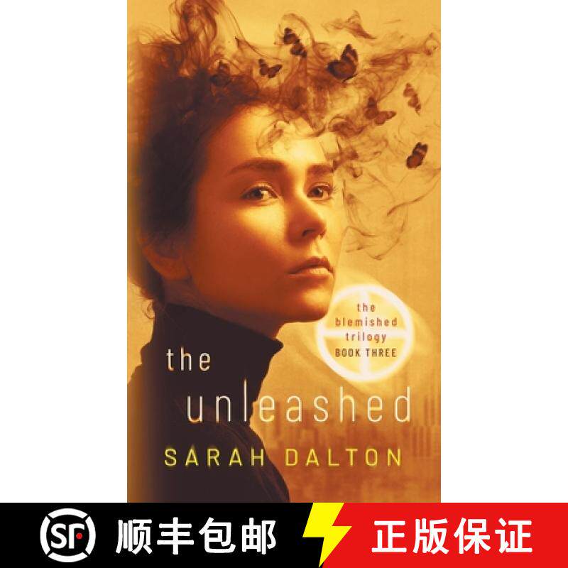 预订 The Unleashed [9781739128944]