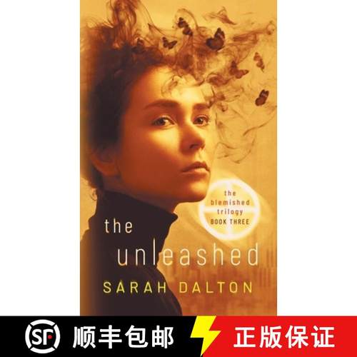 预订 The Unleashed [9781739128944]