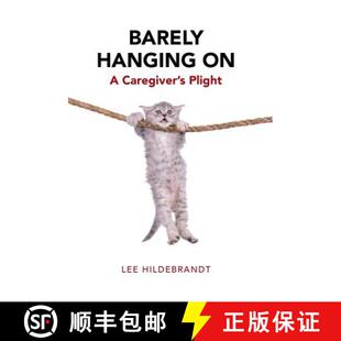 9781504360494 4周达 Plight Caregiver Hanging Barely