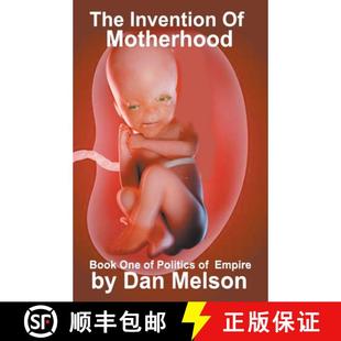 The 3周达 Invention 9781393886709 Motherhood