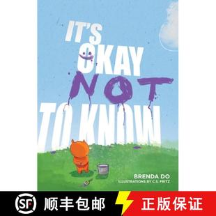 Okay Not 预订 9781598493221 Know