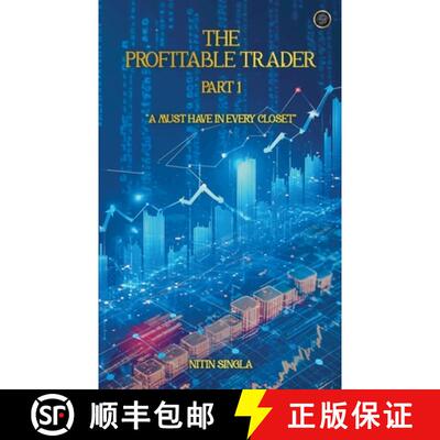 【3-4周达】'The Profitable Trader - Part 1' [9789367830765]