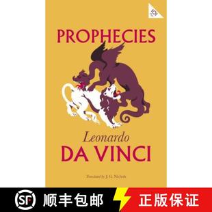 Prophecies 4周达 9781847497697