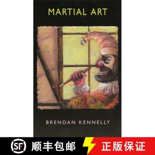 Art Martial 4周达 9781852246211