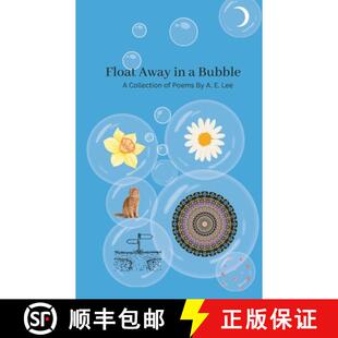 Float 9781739496210 Teenagers Poetry 4周达 For Away and Adults Bubble