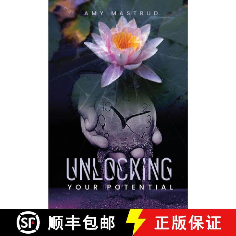 预订 Unlocking Your Potential [9798989949892]
