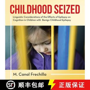 Cognition 3周达 Linguistic Seized Epilepsy Childhood Effects the 9781982284084 Chi... Considerations