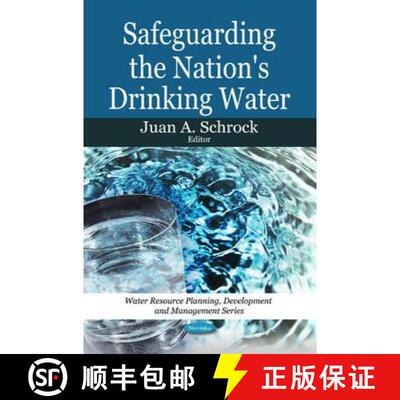 【3-4周达】Safeguarding the Nation's Drinking Water [9781607412342]
