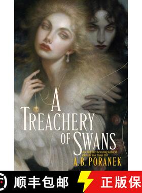 【3-4周达】A Treachery of Swans (Export) (Export) [9781665988117]