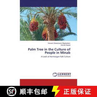 预订 Palm Tree in the Culture of People in Minab [9786200503879]