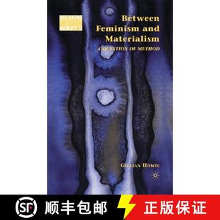9781349287130 Between Materialism and 4周达 Feminism Method Question