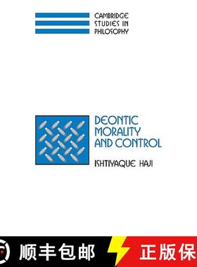 【3-4周达】Deontic Morality and Control: - Deontic Morality and Control [9780521039185]