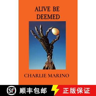 DEEMED 4周达 9798986489568 ALIVE