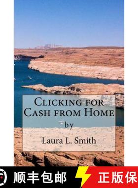 预订 Clicking for Cash from Home [9780989650069]