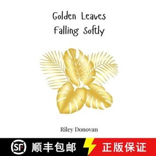 4周达 Leaves Golden 9783690812108 Falling Softly