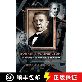 9781625160843 Education Progressive Architect The Washington Booker 预订
