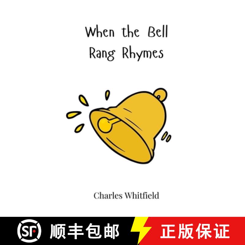 【3-4周达】When the Bell Rang Rhymes [9783690744744]