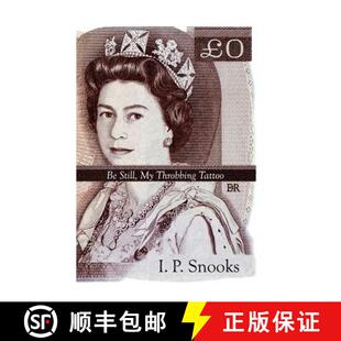 Still Tattoo 4周达 Throbbing 9780993205804