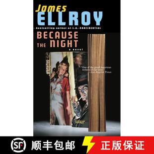 9781400095292 预订 Night the Because