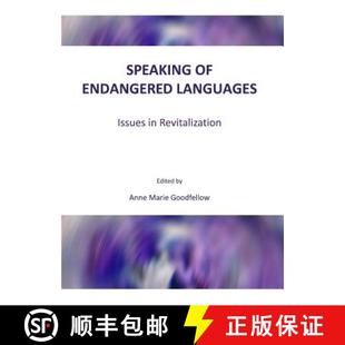 預訂 Issues 9781443812382 Languages Revitalization Endangered Speaking