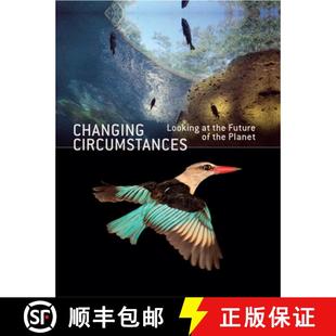 9789053308622 Changing the Looking 4周达 Circumstances Planet Future