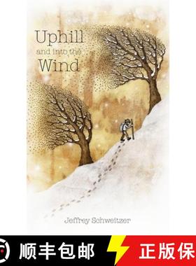 【3-4周达】Uphill and into the Wind [9798218375232]