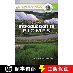 Biomes 4周达 9780313339974 Introduction