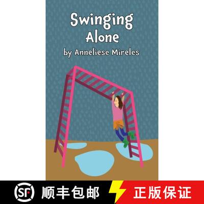【3-4周达】Swinging Alone [9798985230307]
