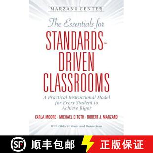 Model 4周达 for Essential Driven Instructional Every Practical The Classrooms 9781943920150 S... Standards