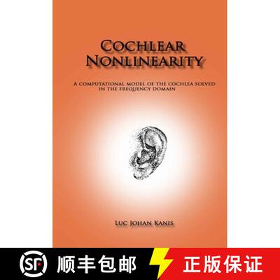 【3-4周达】Cochlear Nonlinearity [9781409294030]