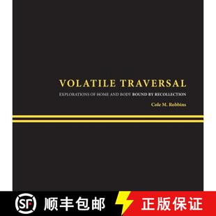 Volatile 9780692272527 Recollection and 4周达 Body Explorations Traversal Bound Home