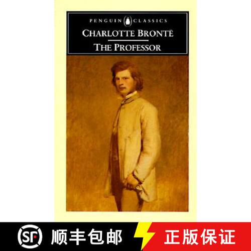 【3-4周达】The Professor [9780140433111]