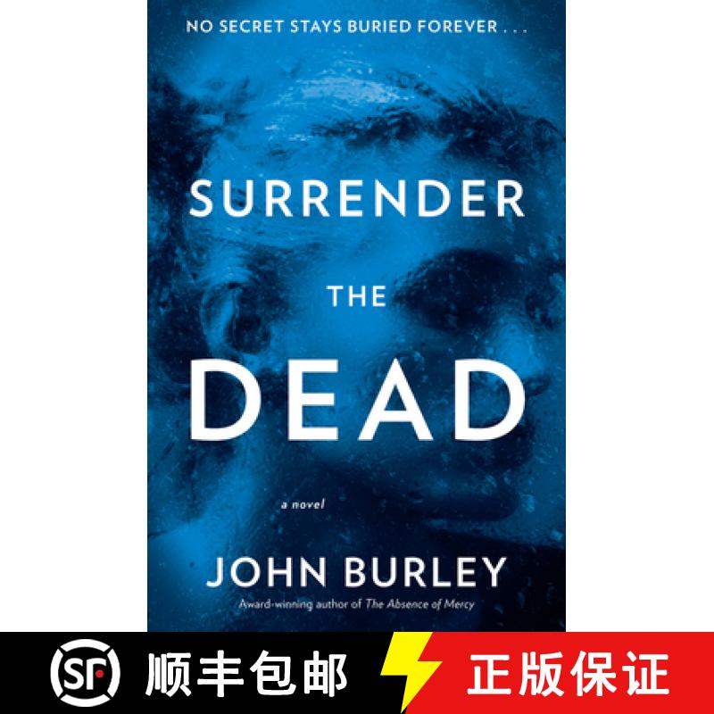 【2-3周达】Surrender the Dead: A Novel [9780062431875]