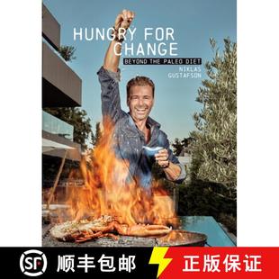 Beyond 9781912969326 4周达 Diet Paleo the Change for Hungry