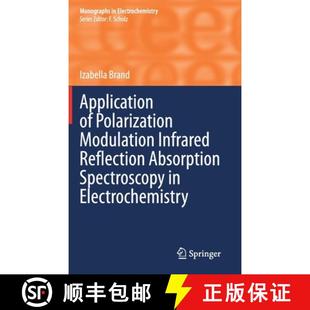 9783030421632 Infrared Spectroscopy Absorption Reflection Electr... 4周达 Application Polarization Modulation